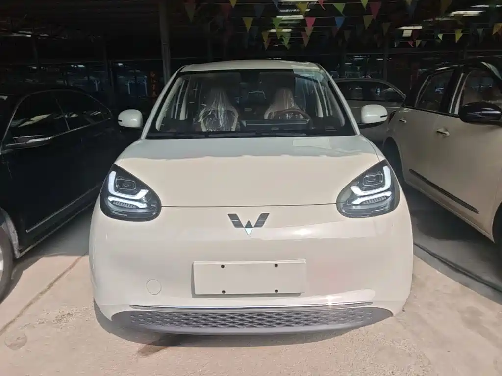 Wuling Bingo — миниатюра 3