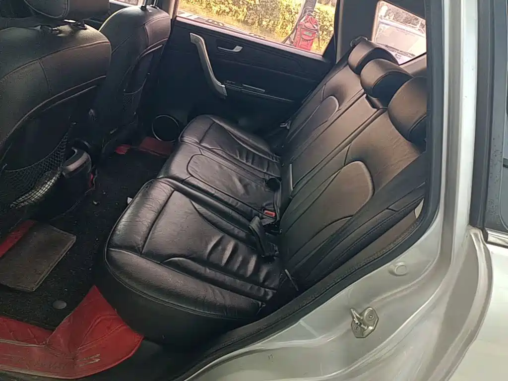 Haval H6 — миниатюра 22