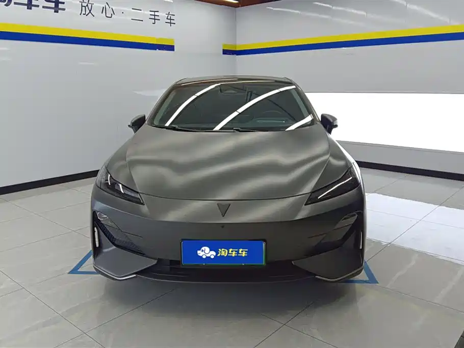 Changan Deepal DARK BLUE SL03