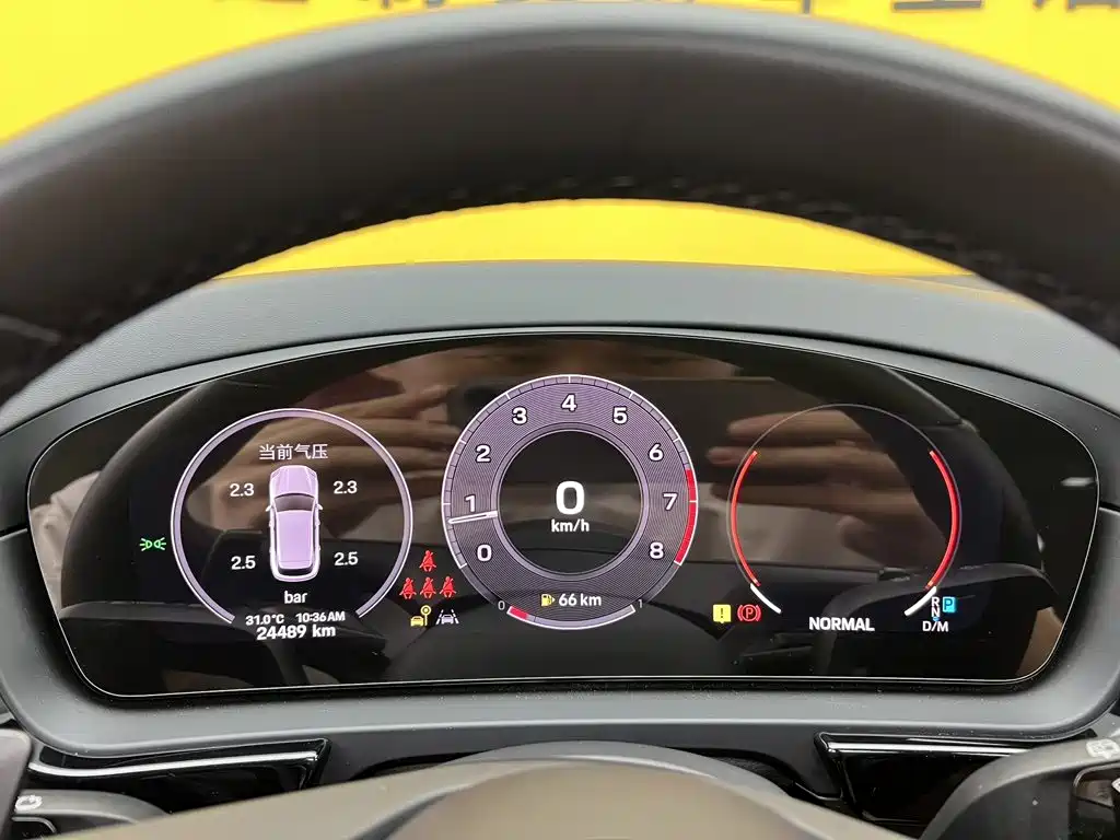 Porsche Cayenne — миниатюра 18