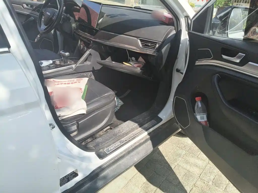 Haval H6 — миниатюра 18