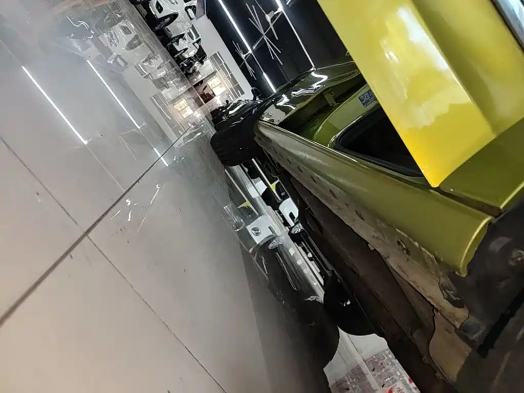 Haval Chulian — миниатюра 21