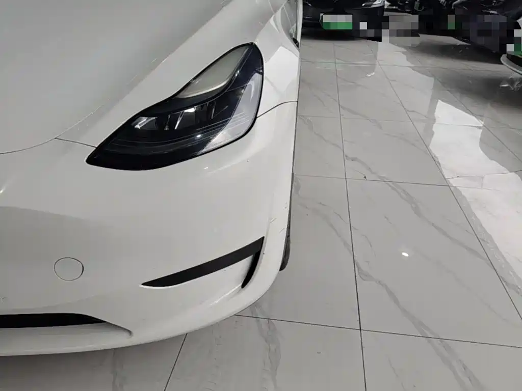 Tesla Model Y — миниатюра 24