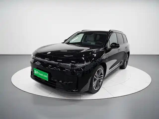 Leapmotor 零跑C16