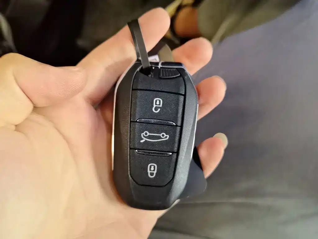 Citroen C5 X — миниатюра 9