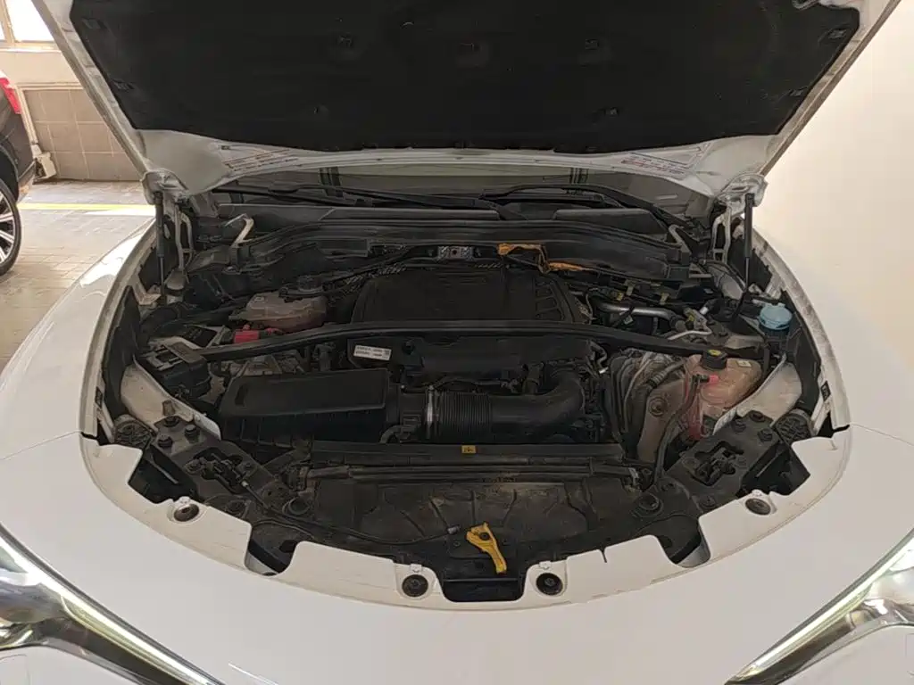Alfa Romeo Stelvio — миниатюра 25