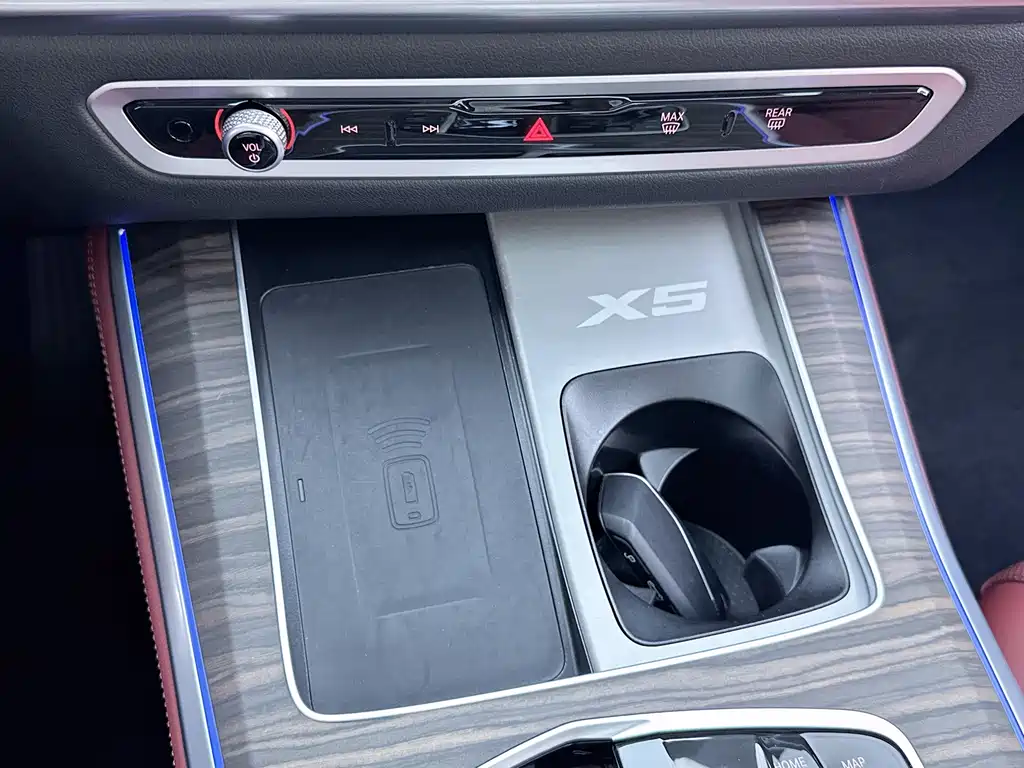 BMW X5 — миниатюра 15