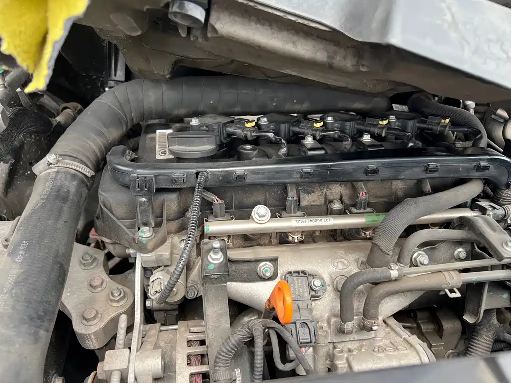 Haval H6 — миниатюра 18