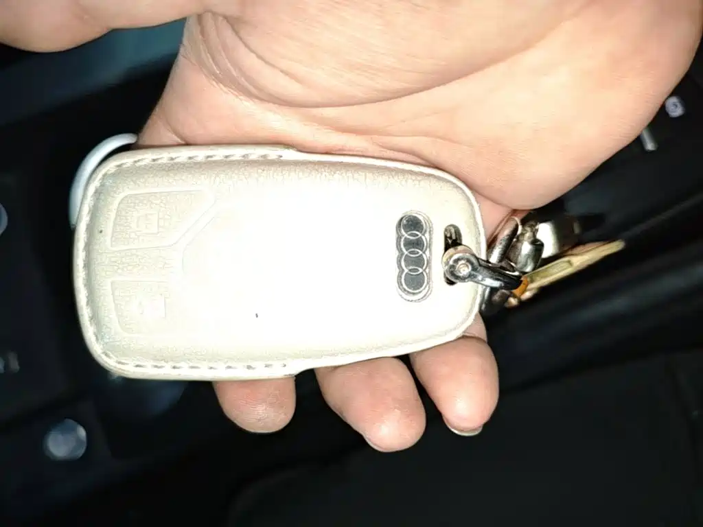 Audi A4L — миниатюра 9