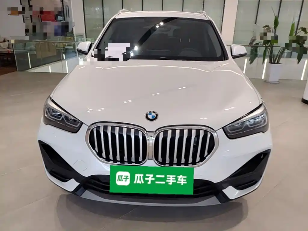 BMW X1 — миниатюра 3