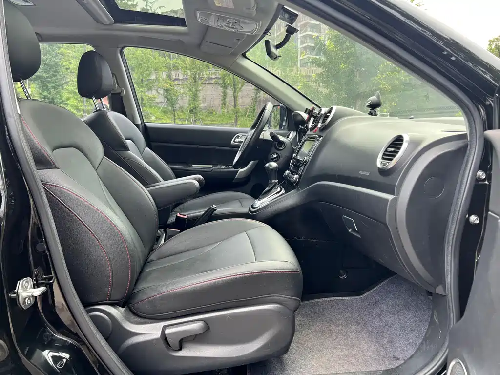 Haval H6 — миниатюра 10