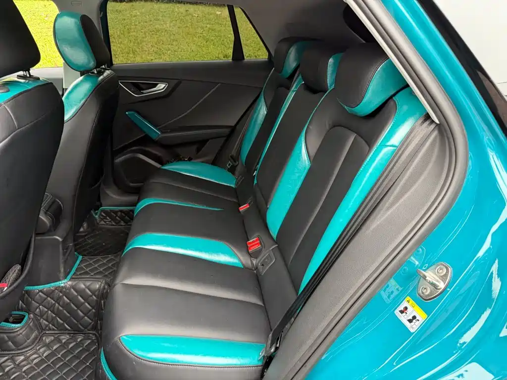 Audi Q2L — миниатюра 12
