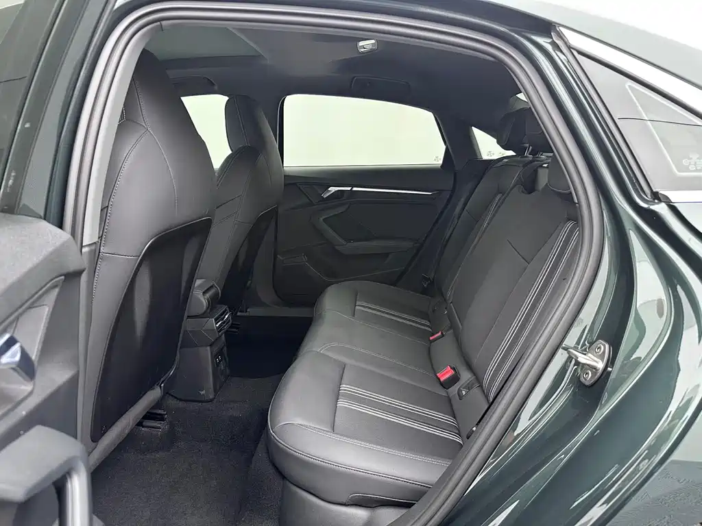 Audi A3 — миниатюра 15
