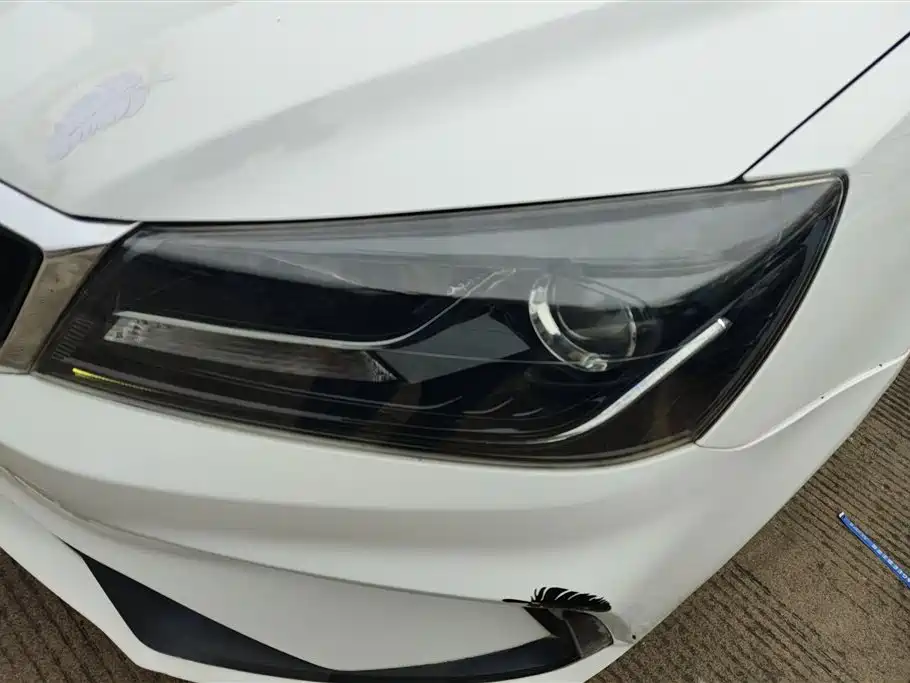 GEELY AUTOMOBILE EMGRAND