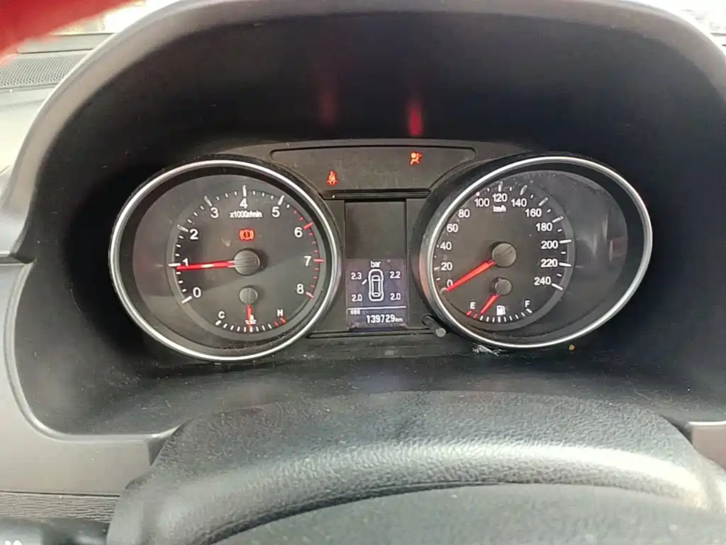 Haval H6 — миниатюра 16