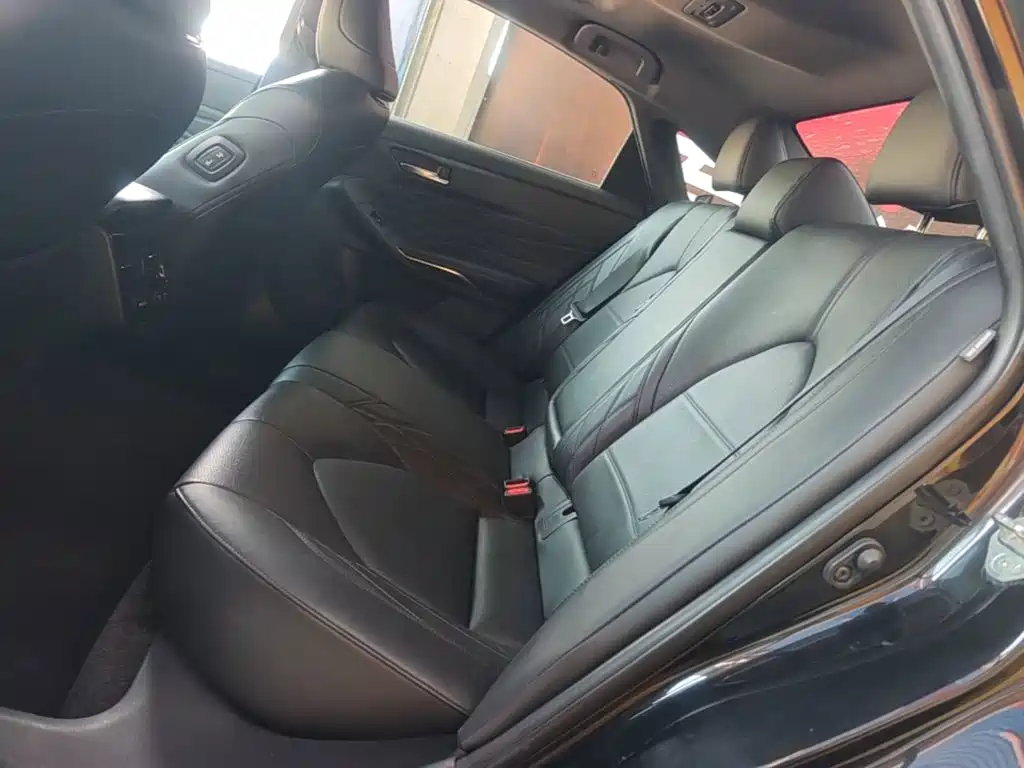 Toyota Avalon — миниатюра 17