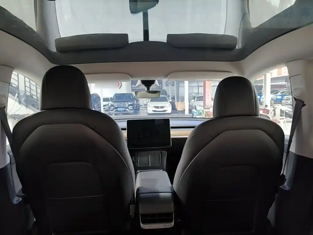 Tesla Model Y — миниатюра 18
