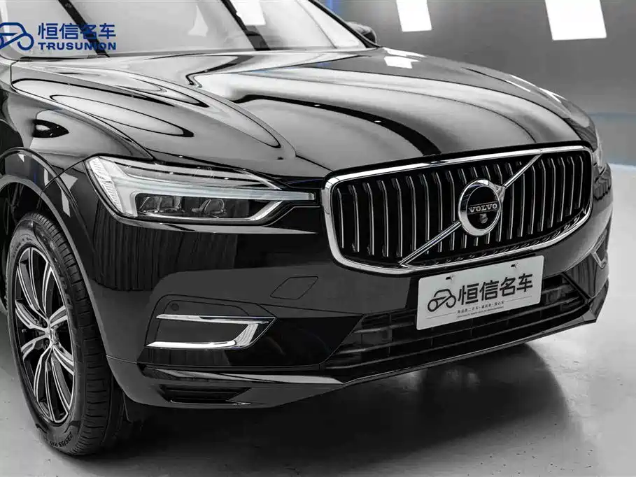 Volvo XC60 2020 T5 Luxury