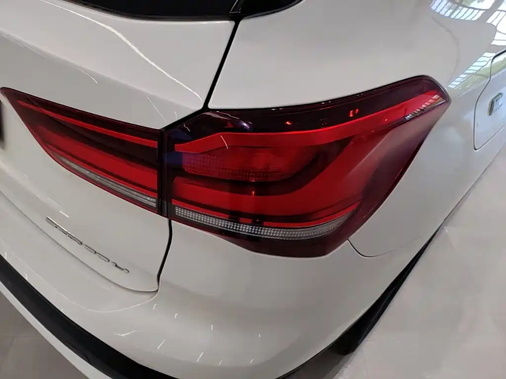 BMW X1 — миниатюра 8