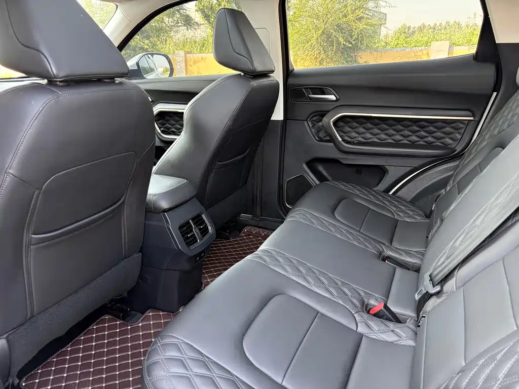 Haval H6 — миниатюра 10
