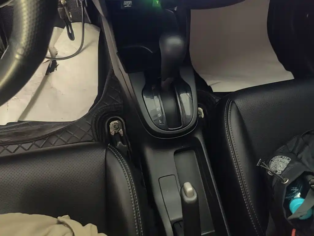 Honda Fit — миниатюра 14