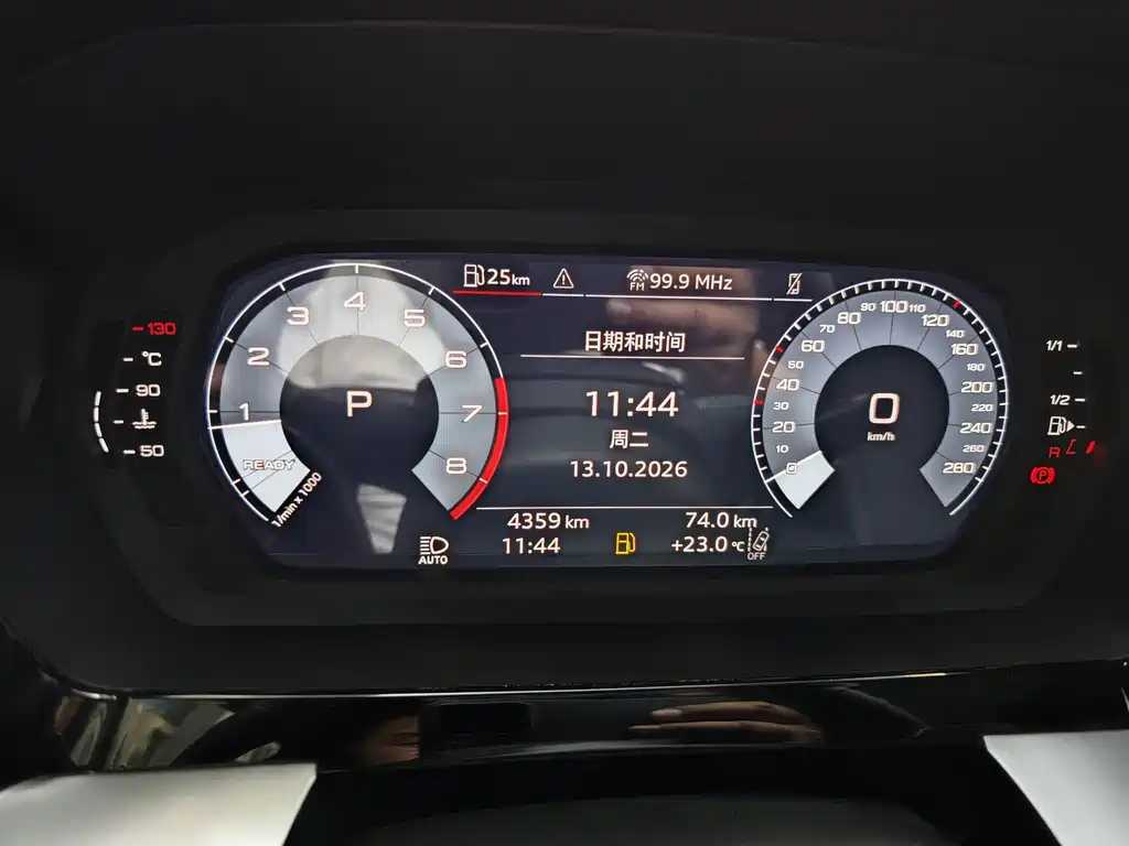 Audi A3 — миниатюра 24