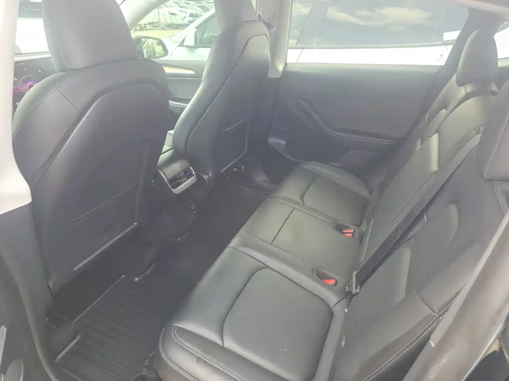 Tesla Model Y — миниатюра 8