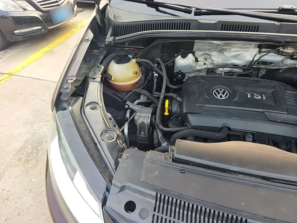 Volkswagen Sharan — миниатюра 19