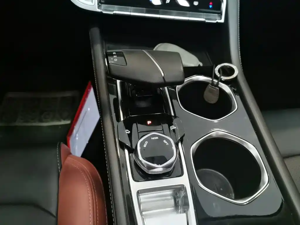 Changan Eado — миниатюра 14