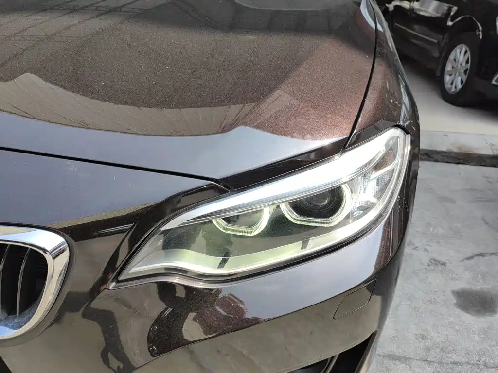 BMW 2 Series (Import) — миниатюра 24
