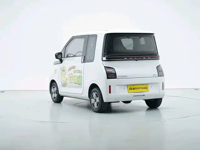 Wuling Air ev — миниатюра 2