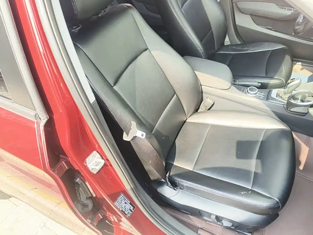 BMW X1 — миниатюра 25