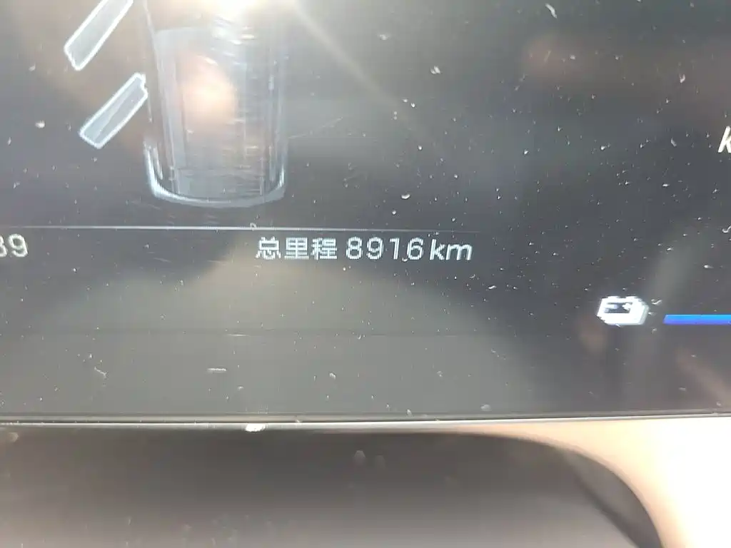 BYD Seagull 2025 305km