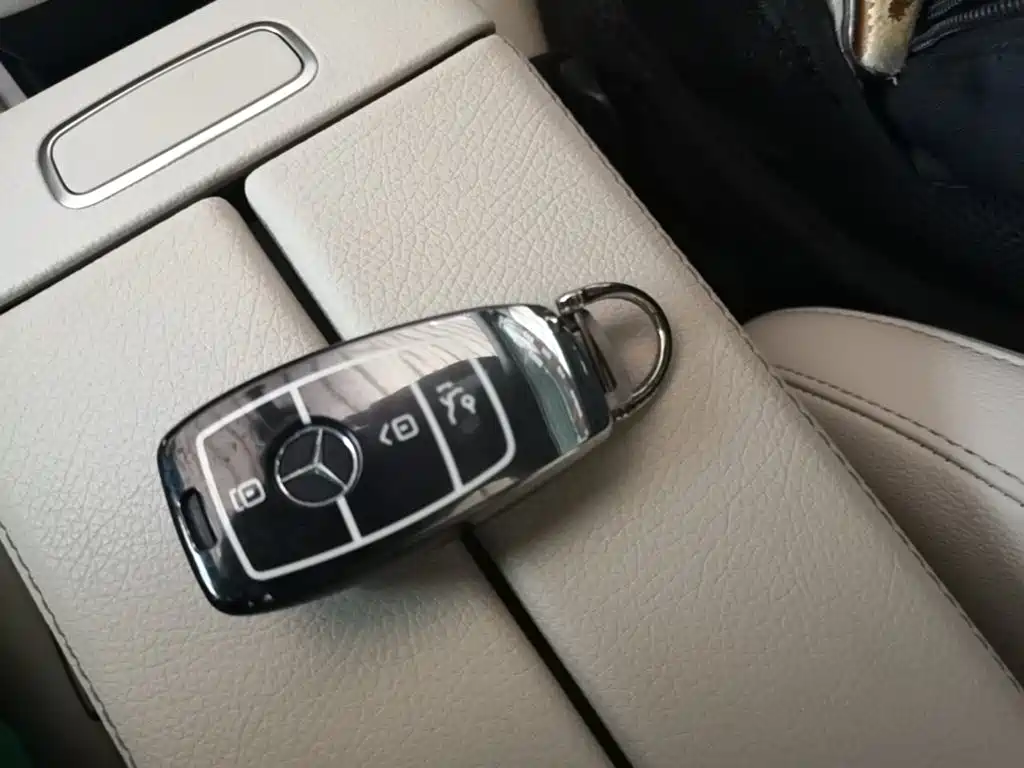 Mercedes-Benz EQB — миниатюра 9