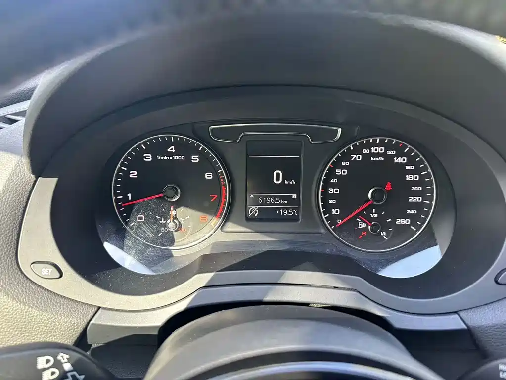 Audi Q3 — миниатюра 9