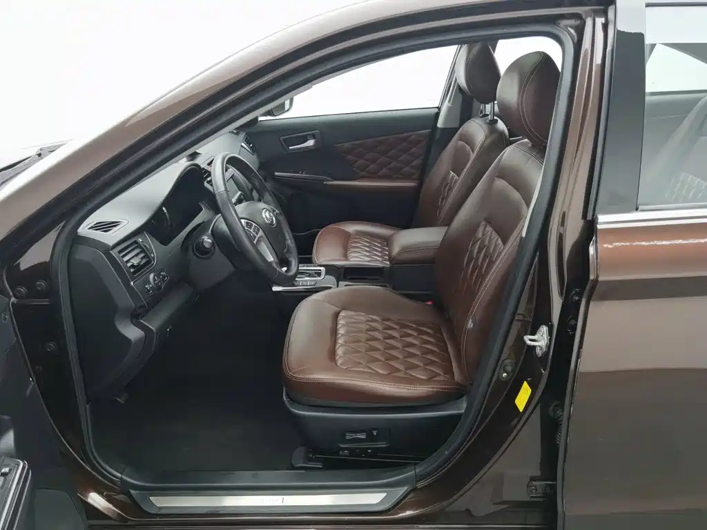 Lifan 820 — миниатюра 10