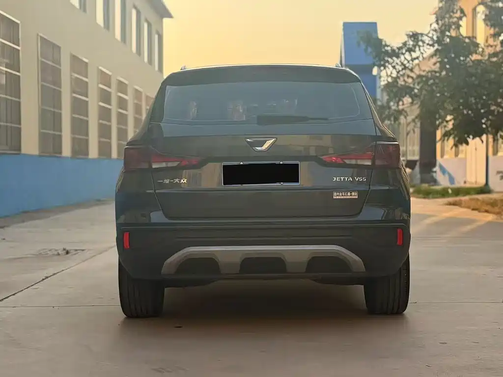Jetta VS5 — миниатюра 7