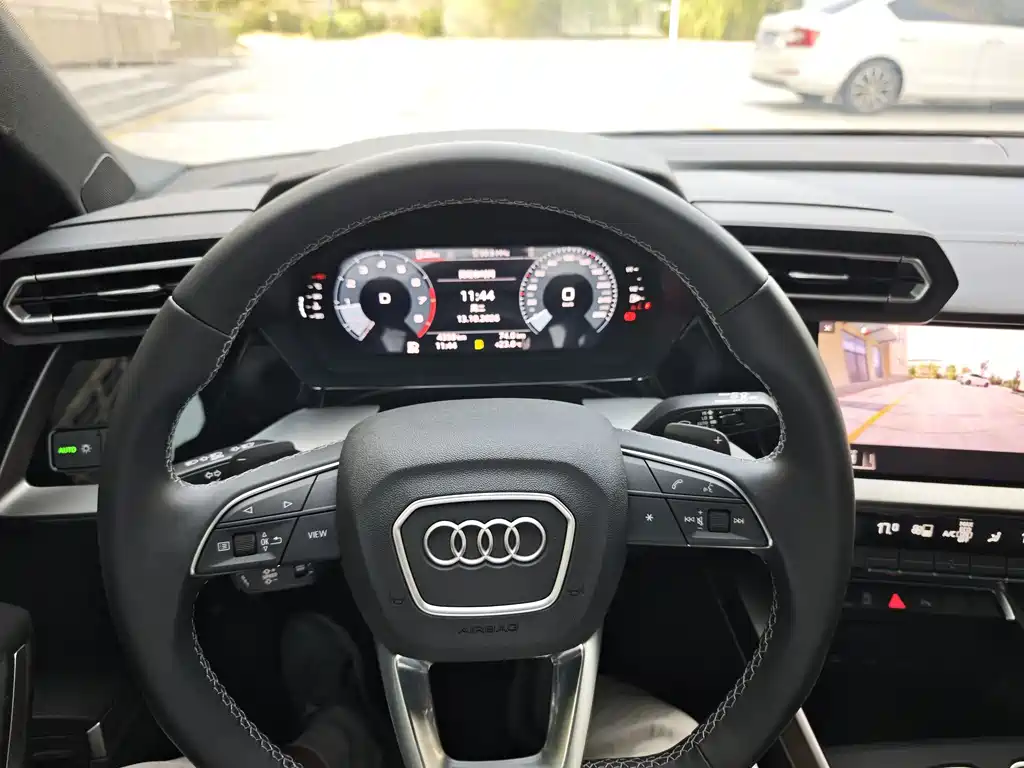 Audi A3 — миниатюра 26