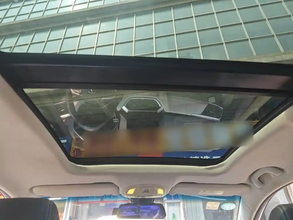 Baojun 530 — миниатюра 18