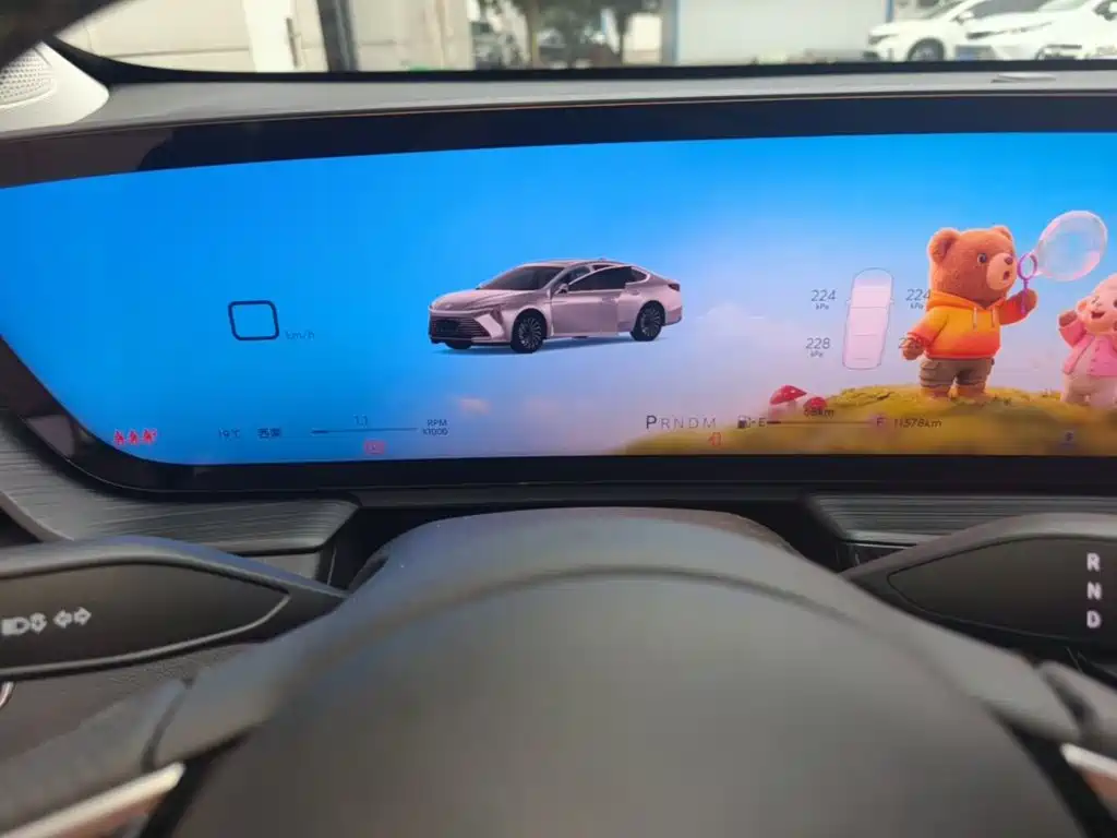 Buick LaCrosse — миниатюра 12
