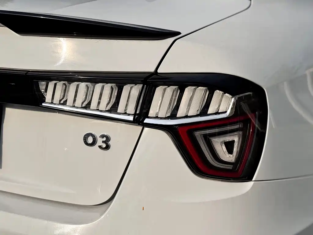 Lynk & Co 03 — миниатюра 24