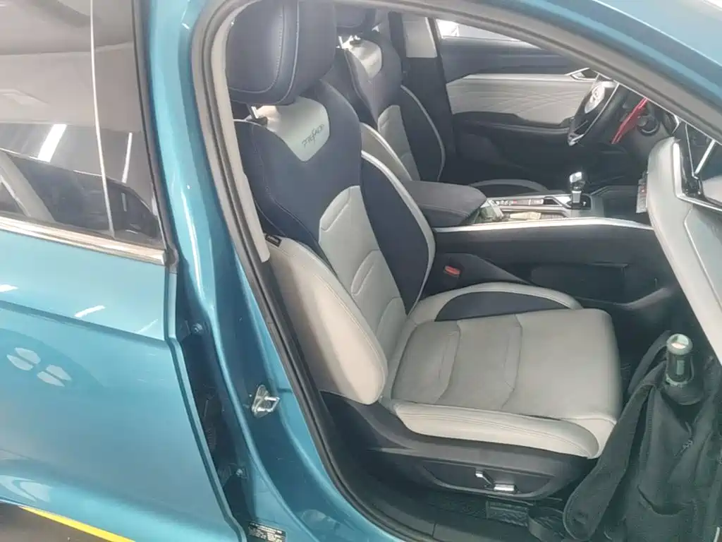 Geely Xingrui — миниатюра 25