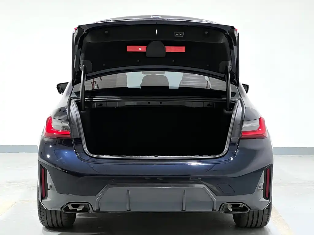 BMW 3 Series — миниатюра 7