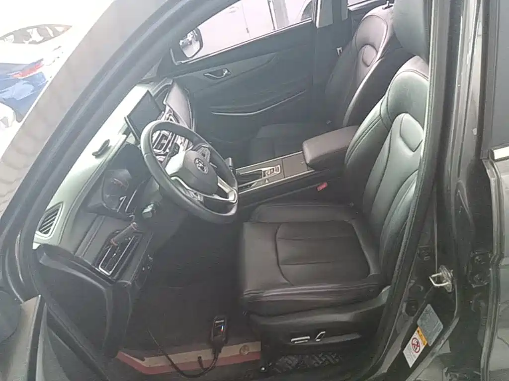 Changan CS75 — миниатюра 15