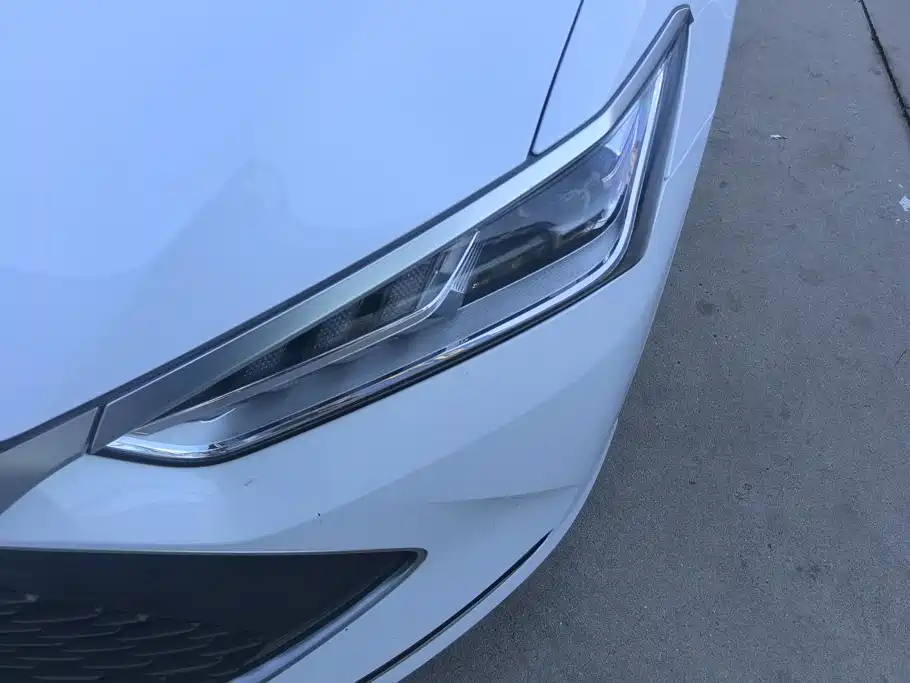 BYD Qin PLUS — миниатюра 5