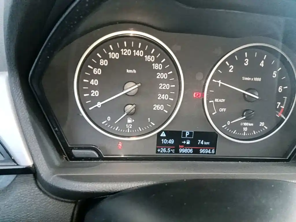 BMW X1 — миниатюра 12