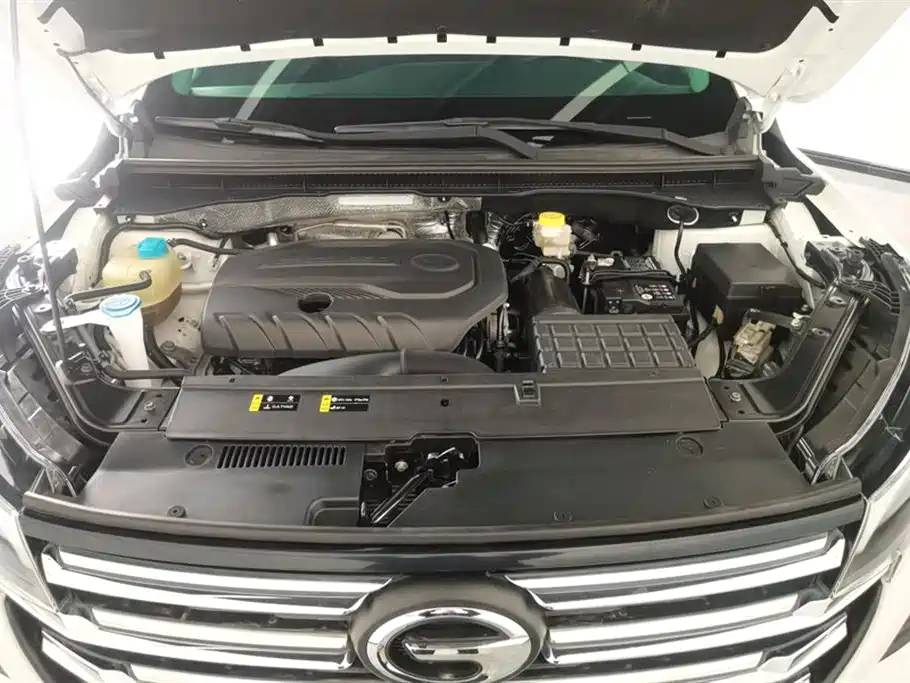 GAC GS4 2022 270T MT Elite