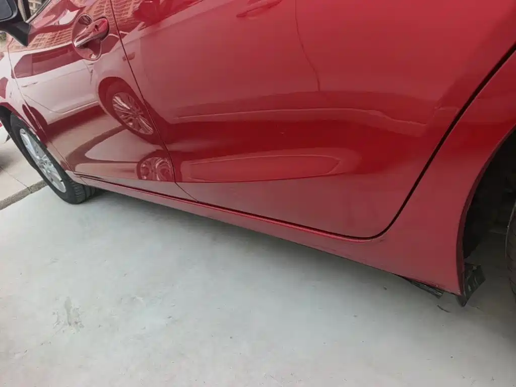 Mazda 3 Axela — миниатюра 22