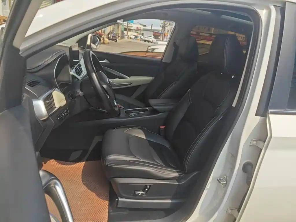 Baojun 530 — миниатюра 15