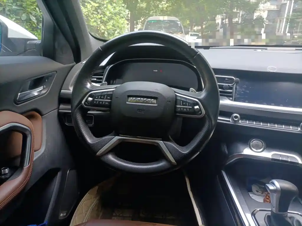 Haval H6 — миниатюра 6